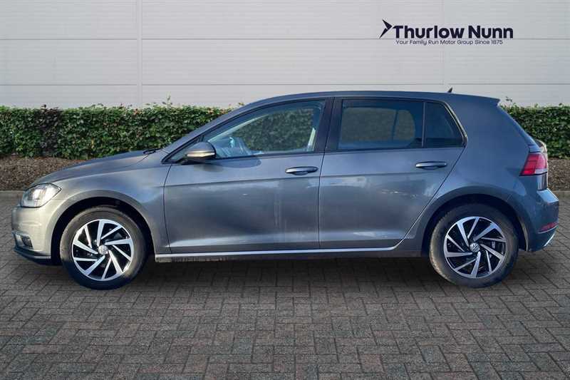 Used Volkswagen Golf 2019 for sale - 76773583: Photo 6