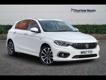2017 - 1.4 MPI Lounge Hatchback 5dr Petrol Manual Euro 6 (95 ps)