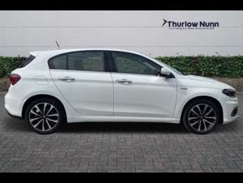 Used Fiat Tipo 2017 for sale - 75404604: Photo