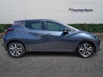 Used Nissan Micra 2019 for sale - 79171014: Photo