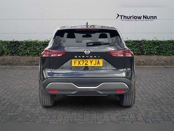 Used Nissan Qashqai 2022 for sale - 77960288: Photo