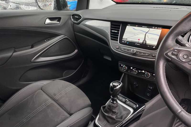 Used Vauxhall Crossland 2022 for sale - 76318766: Photo 14