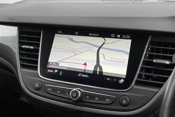 Used Vauxhall Crossland 2022 for sale - 76318766: Photo 18