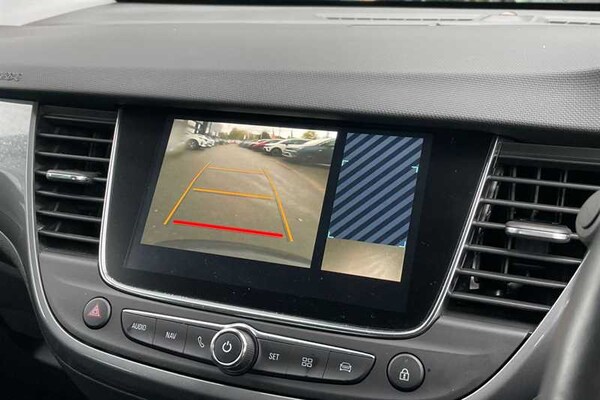 Used Vauxhall Crossland 2022 for sale - 76318766: Photo 19