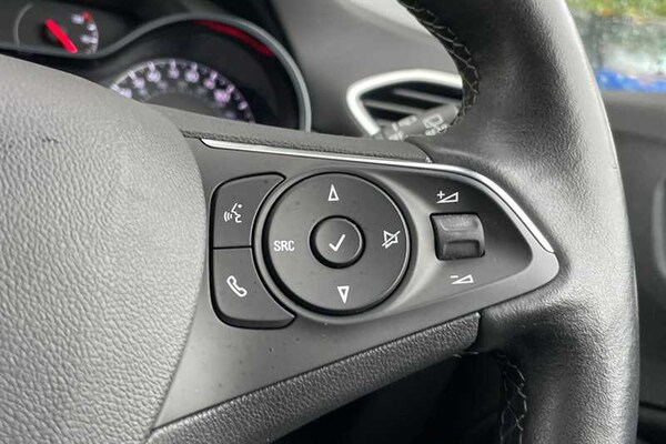 Used Vauxhall Crossland 2022 for sale - 76318766: Photo 22