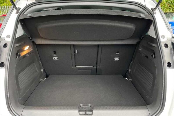 Used Vauxhall Crossland 2022 for sale - 76318766: Photo 24