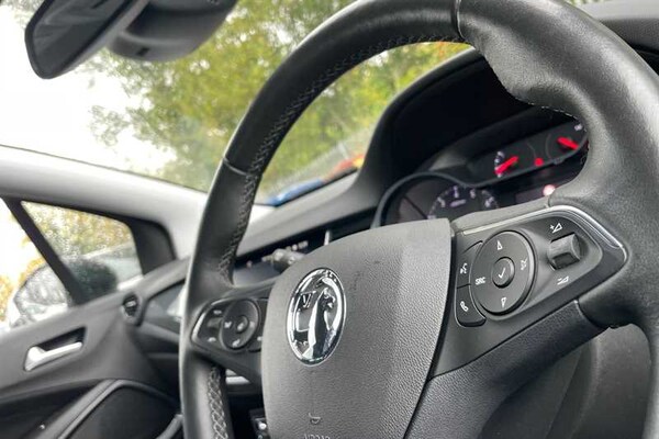 Used Vauxhall Crossland 2022 for sale - 76318766: Photo 27