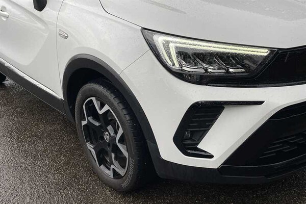 Used Vauxhall Crossland 2022 for sale - 76318766: Photo 29