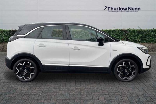 Used Vauxhall Crossland 2022 for sale - 76318766: Photo 2
