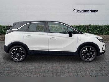 Used Vauxhall Crossland 2022 for sale - 76318766: Photo 2