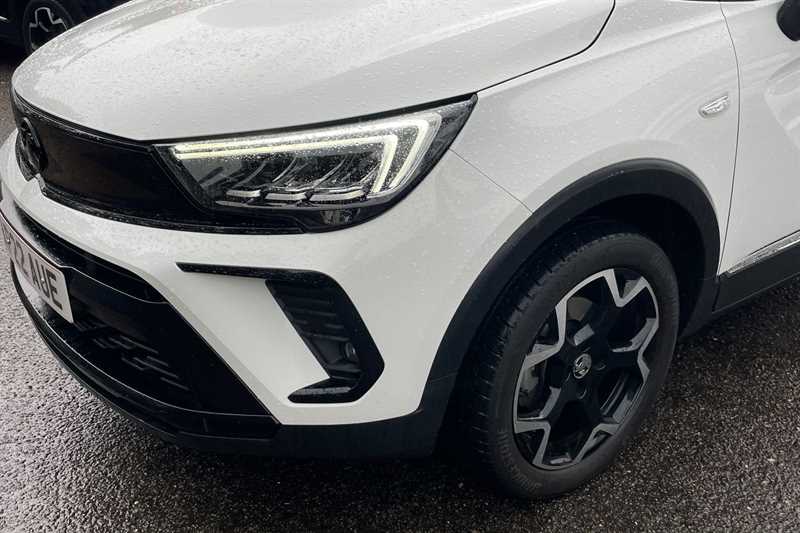 Used Vauxhall Crossland 2022 for sale - 76318766: Photo 30