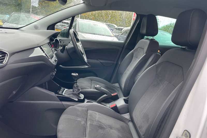 Used Vauxhall Crossland 2022 for sale - 76318766: Photo 31