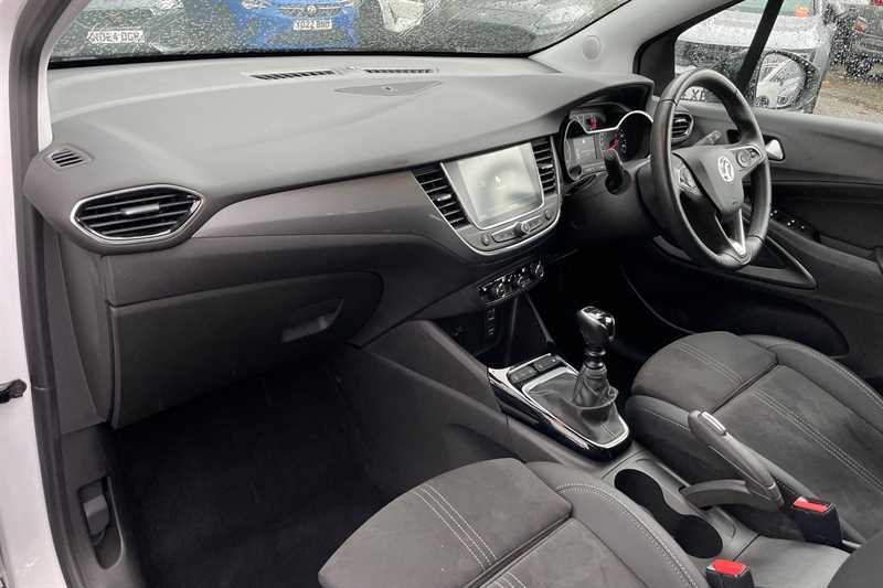 Used Vauxhall Crossland 2022 for sale - 76318766: Photo 32