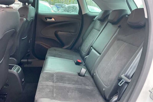 Used Vauxhall Crossland 2022 for sale - 76318766: Photo 33