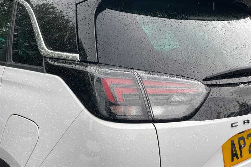 Used Vauxhall Crossland 2022 for sale - 76318766: Photo 34