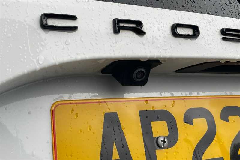 Used Vauxhall Crossland 2022 for sale - 76318766: Photo 36