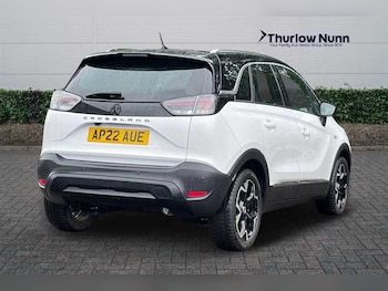 Used Vauxhall Crossland 2022 for sale - 76318766: Photo 3