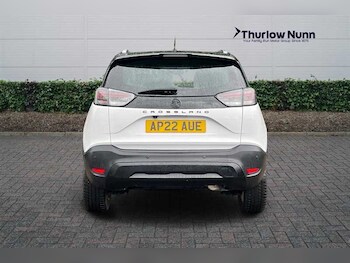 Used Vauxhall Crossland 2022 for sale - 76318766: Photo 4