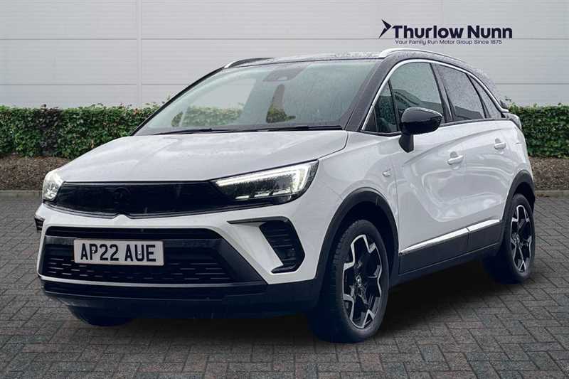 Used Vauxhall Crossland 2022 for sale - 76318766: Photo 7