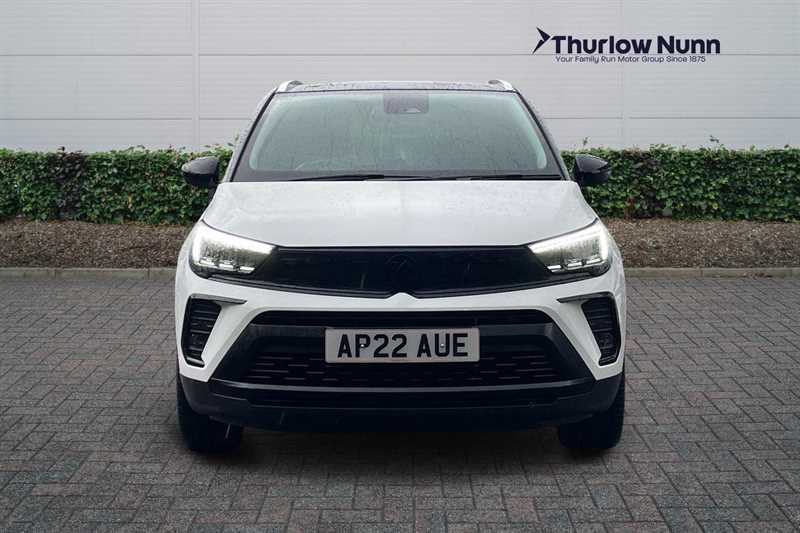 Used Vauxhall Crossland 2022 for sale - 76318766: Photo 8