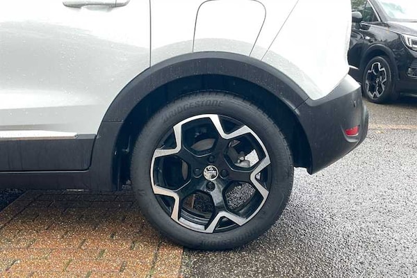 Used Vauxhall Crossland 2022 for sale - 76318766: Photo 9