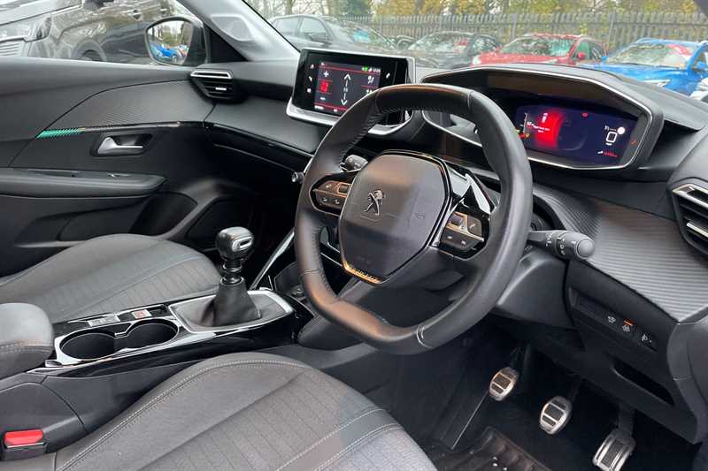 Used Peugeot 208 2023 for sale - 77471409: Photo 10