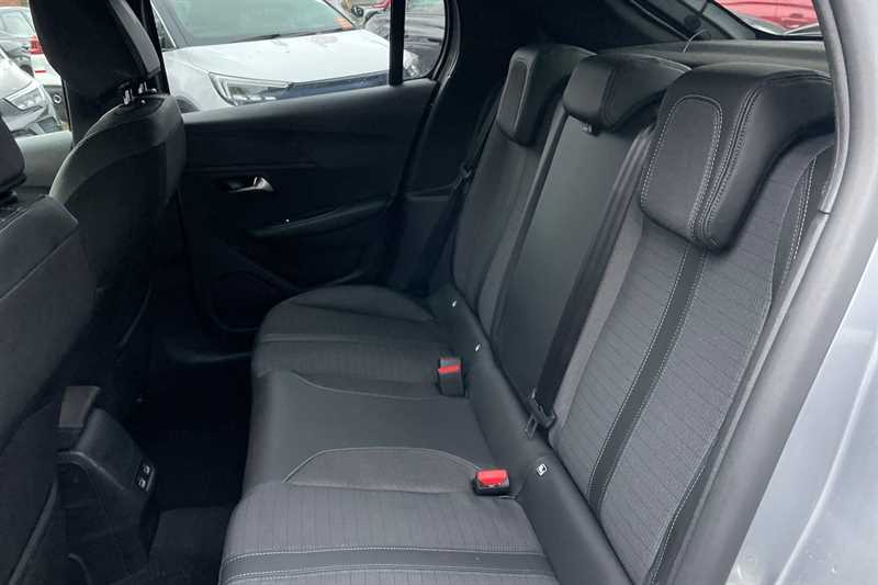 Used Peugeot 208 2023 for sale - 77471409: Photo 23