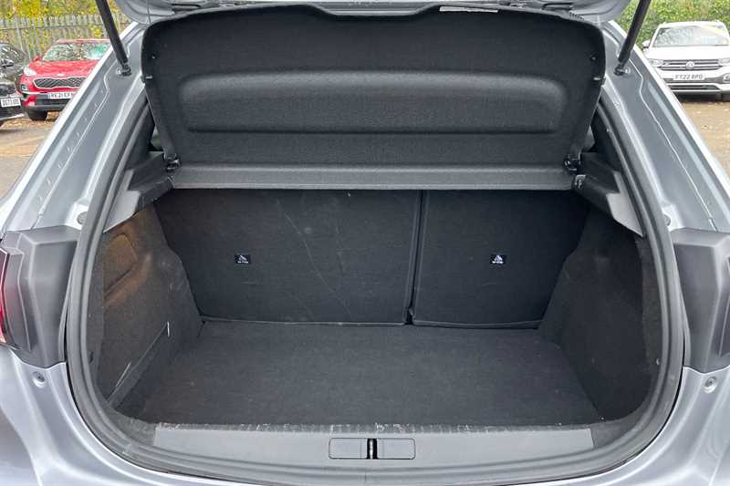 Used Peugeot 208 2023 for sale - 77471409: Photo 24