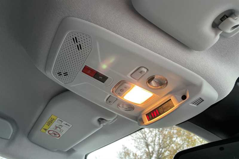 Used Peugeot 208 2023 for sale - 77471409: Photo 30