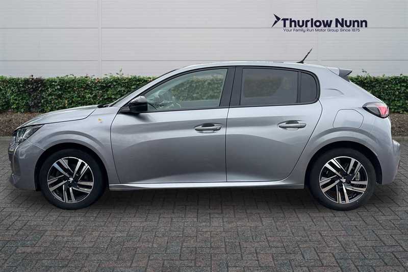 Used Peugeot 208 2023 for sale - 77471409: Photo 6