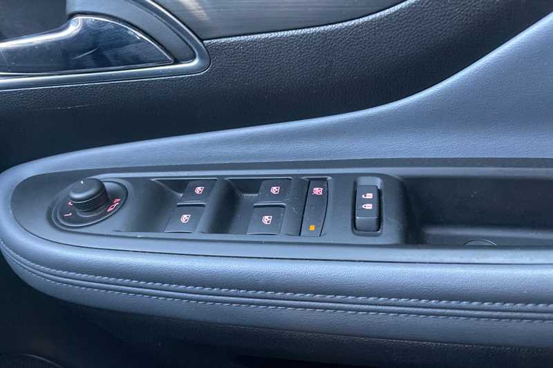 Used Vauxhall Mokka 2016 for sale - 77010684: Photo 14