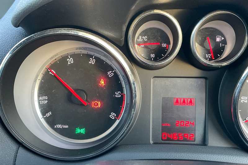 Used Vauxhall Mokka 2016 for sale - 77010684: Photo 18