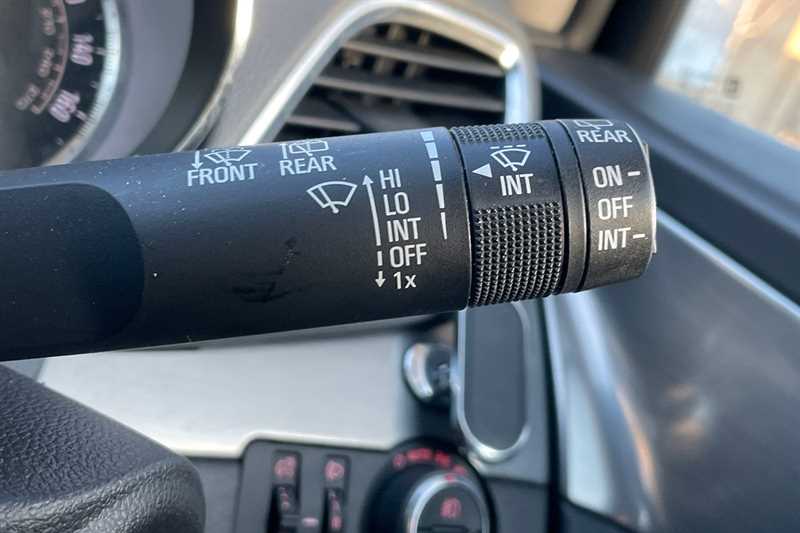 Used Vauxhall Mokka 2016 for sale - 77010684: Photo 20