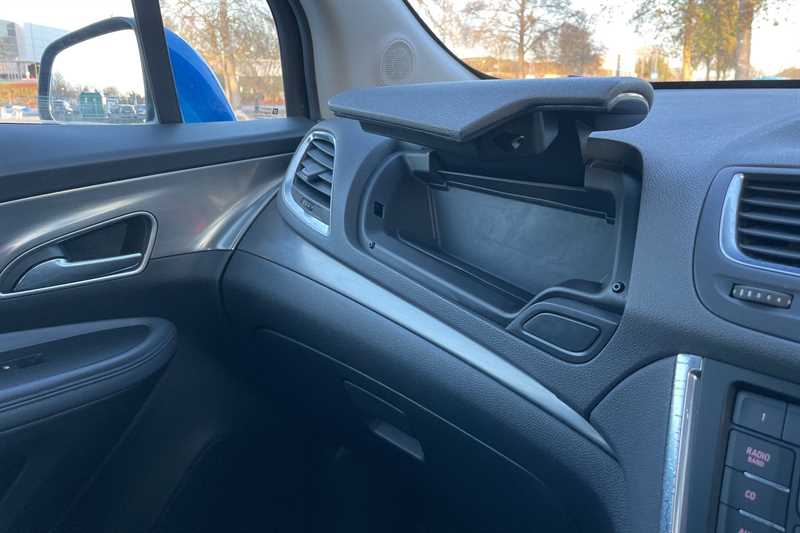 Used Vauxhall Mokka 2016 for sale - 77010684: Photo 24