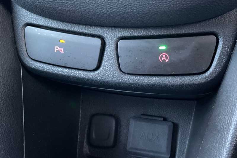 Used Vauxhall Mokka 2016 for sale - 77010684: Photo 26