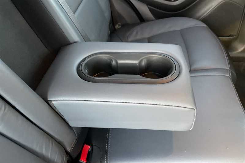 Used Vauxhall Mokka 2016 for sale - 77010684: Photo 35