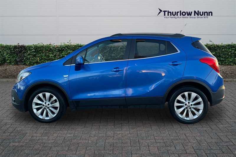 Used Vauxhall Mokka 2016 for sale - 77010684: Photo 5