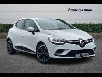 1.5 dCi Dynamique S Nav Hatchback 5dr Diesel Manual Euro 6 (s/s) (90 ps)
