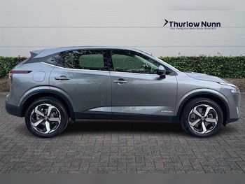 Used Nissan Qashqai 2023 for sale - 78506280: Photo
