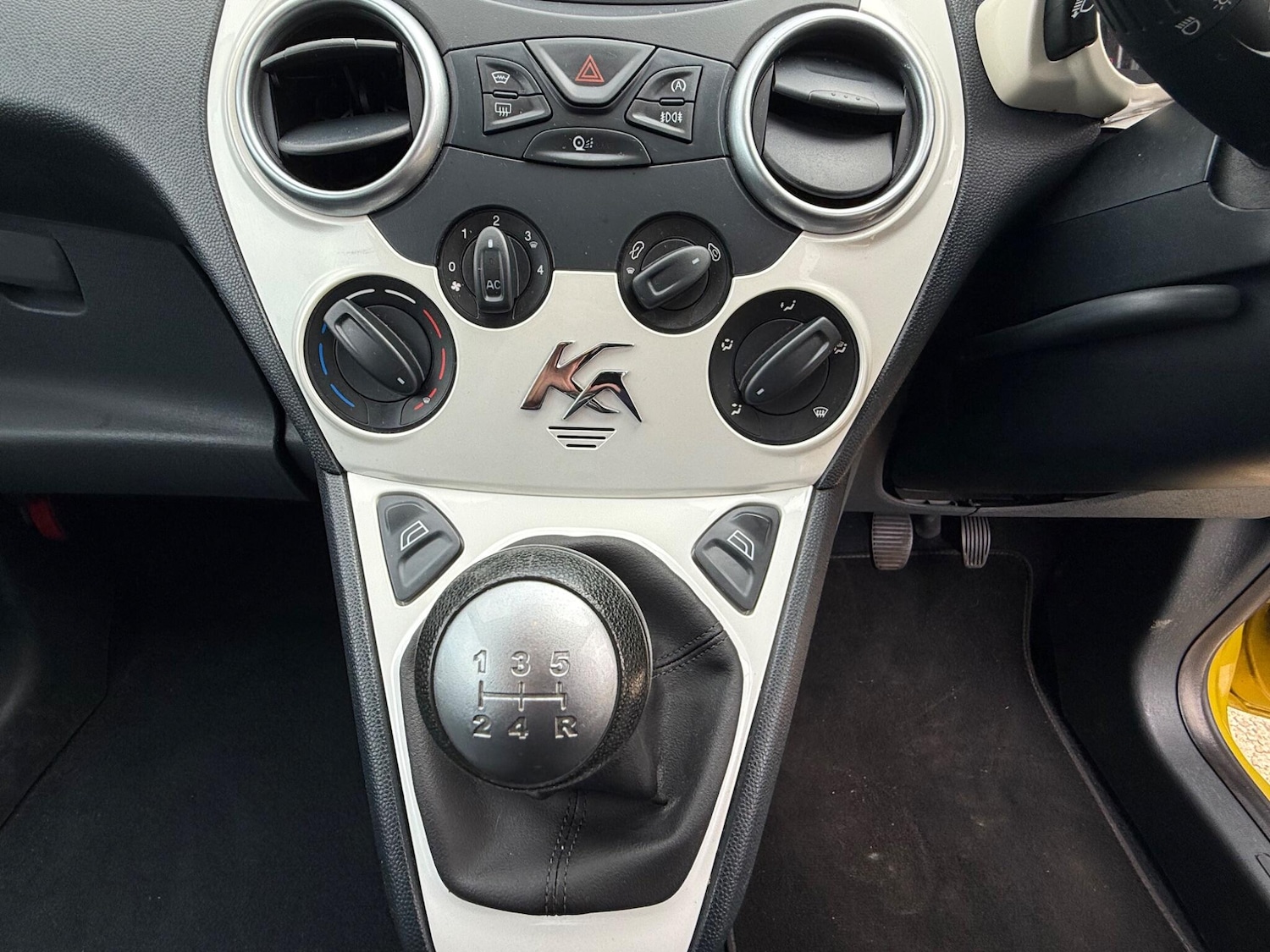 Used Ford Ka 2014 for sale - 76926940: Photo 14