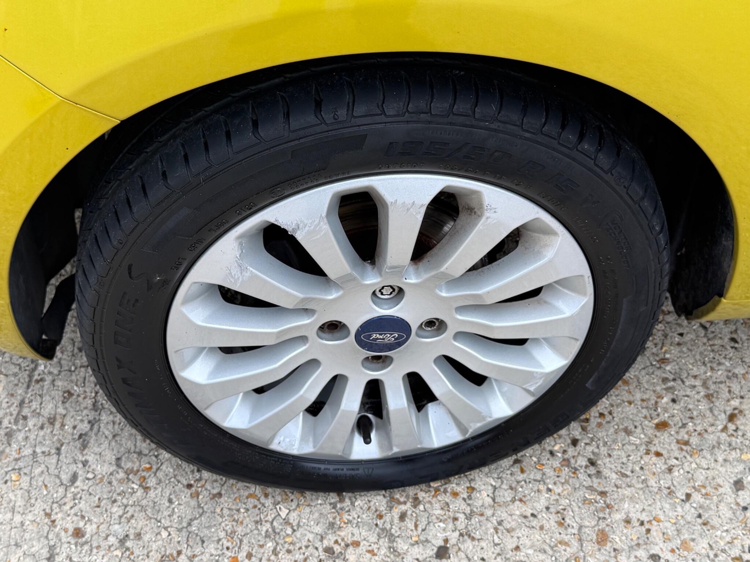 Used Ford Ka 2014 for sale - 76926940: Photo 22