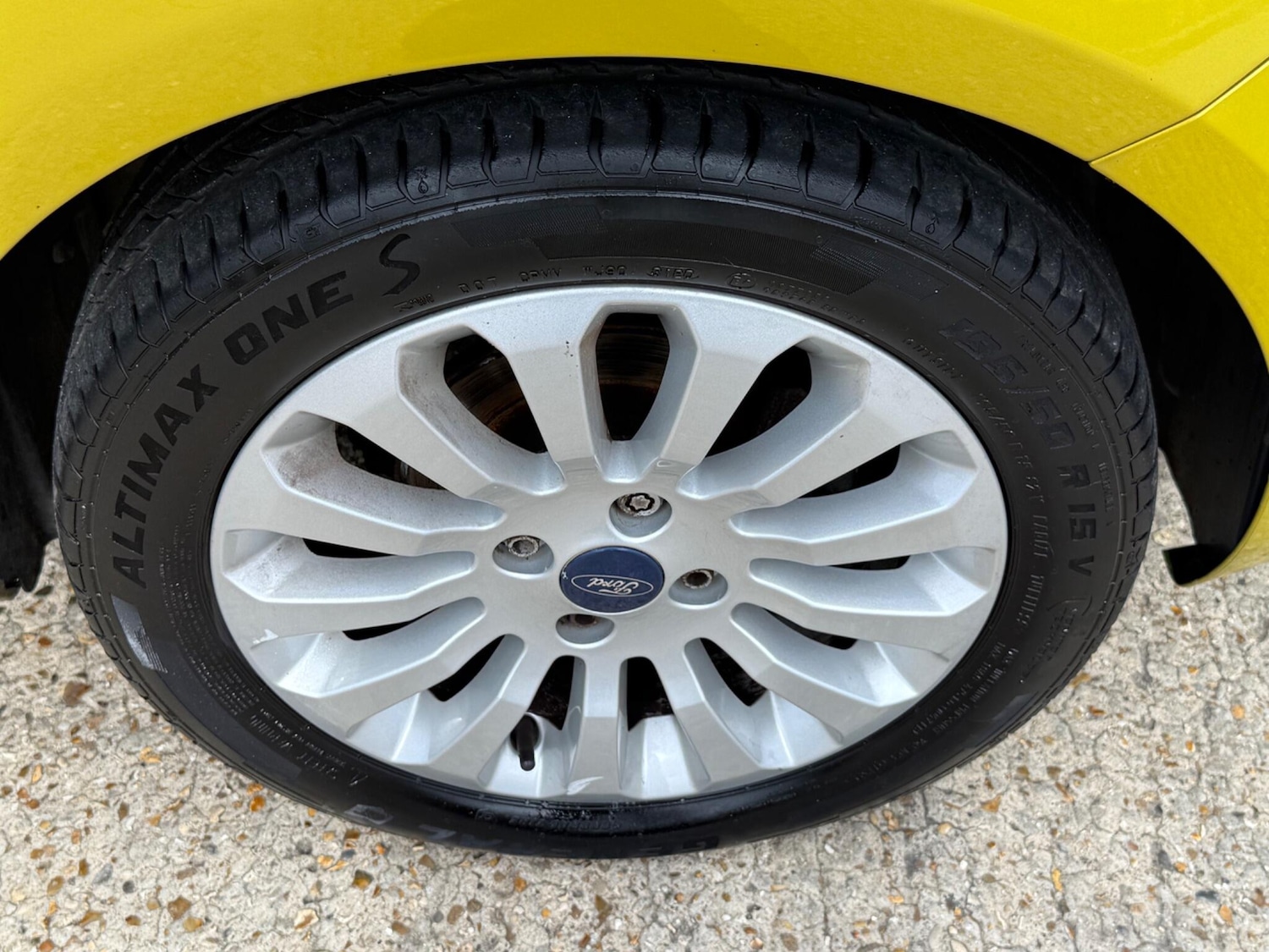 Used Ford Ka 2014 for sale - 76926940: Photo 23