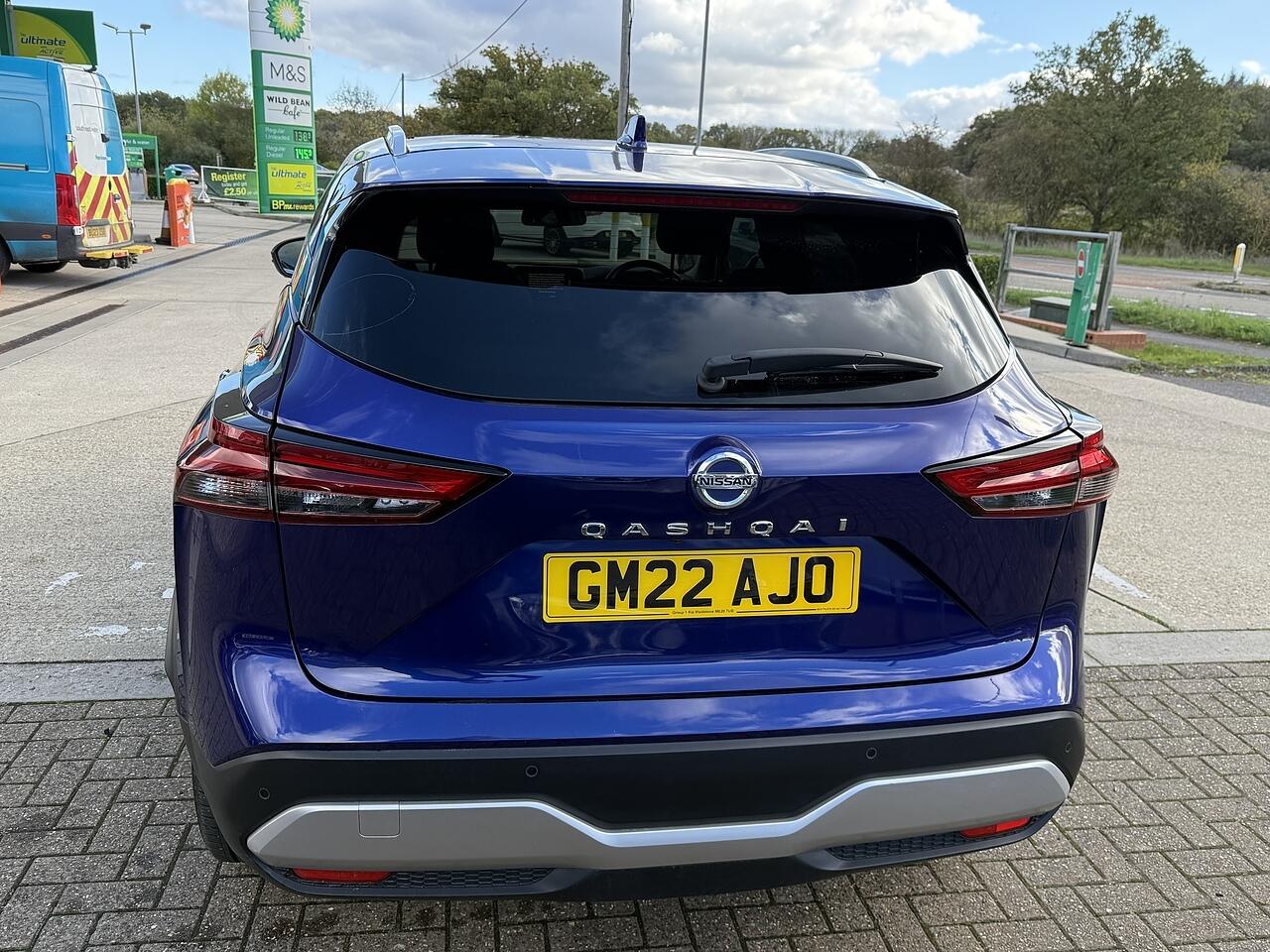 Used Nissan Qashqai 2022 for sale - 76348978: Photo 10
