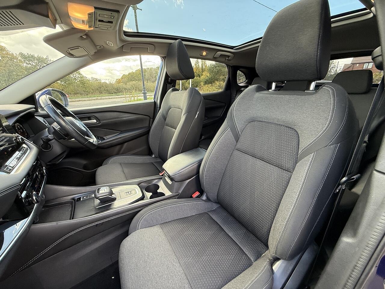 Used Nissan Qashqai 2022 for sale - 76348978: Photo 11