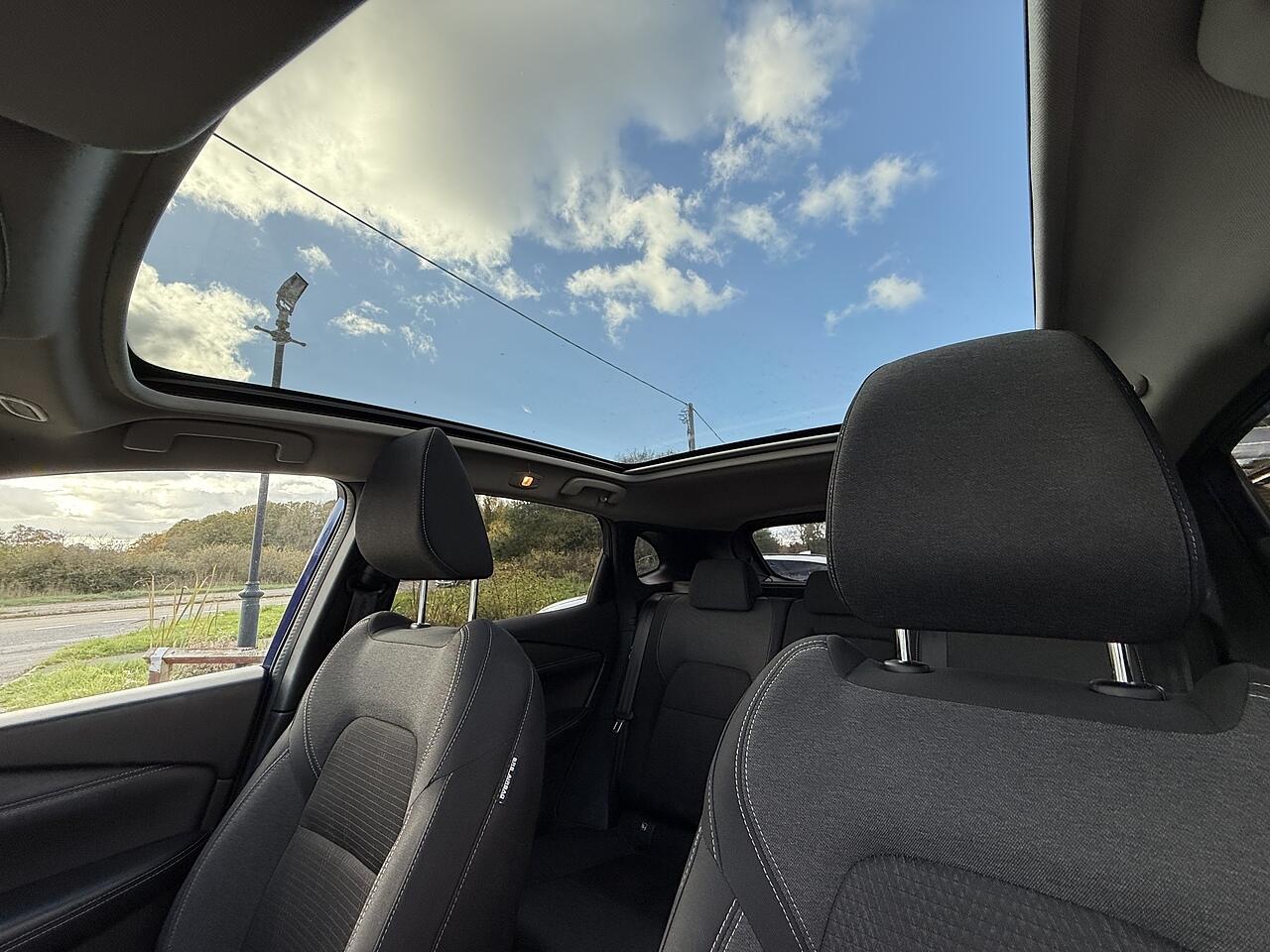 Used Nissan Qashqai 2022 for sale - 76348978: Photo 12