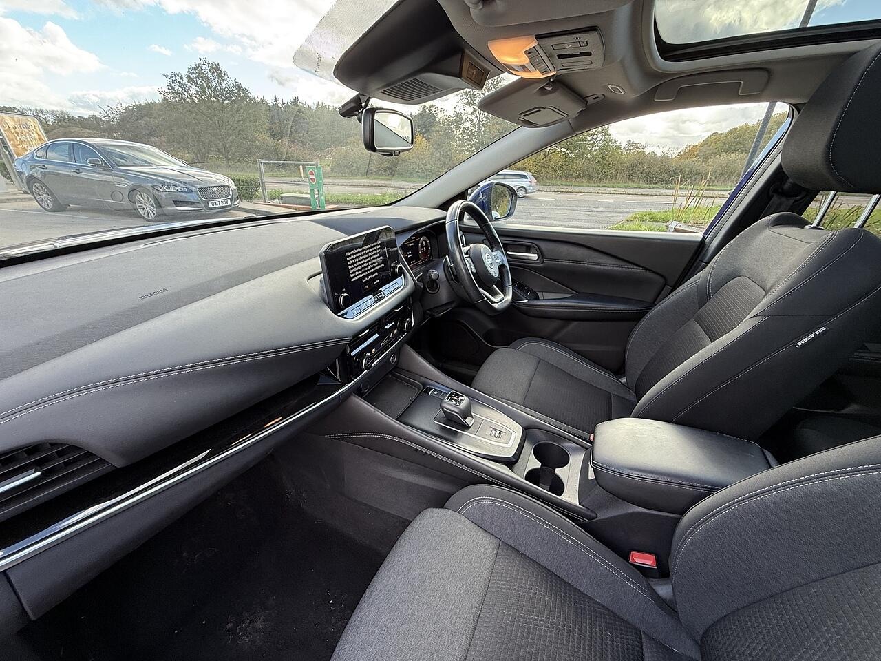 Used Nissan Qashqai 2022 for sale - 76348978: Photo 13