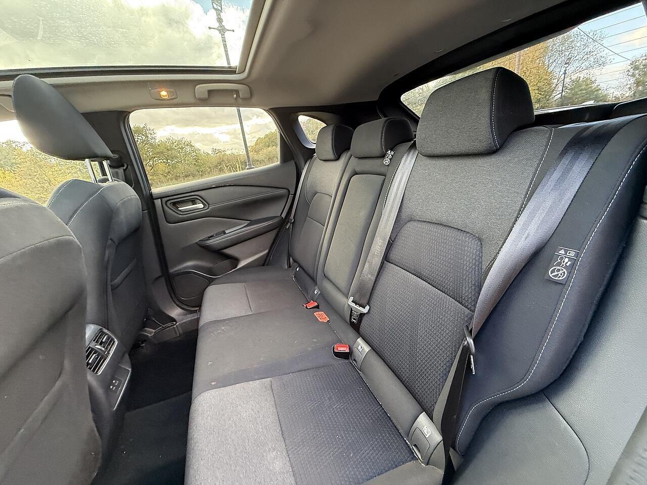 Used Nissan Qashqai 2022 for sale - 76348978: Photo 14