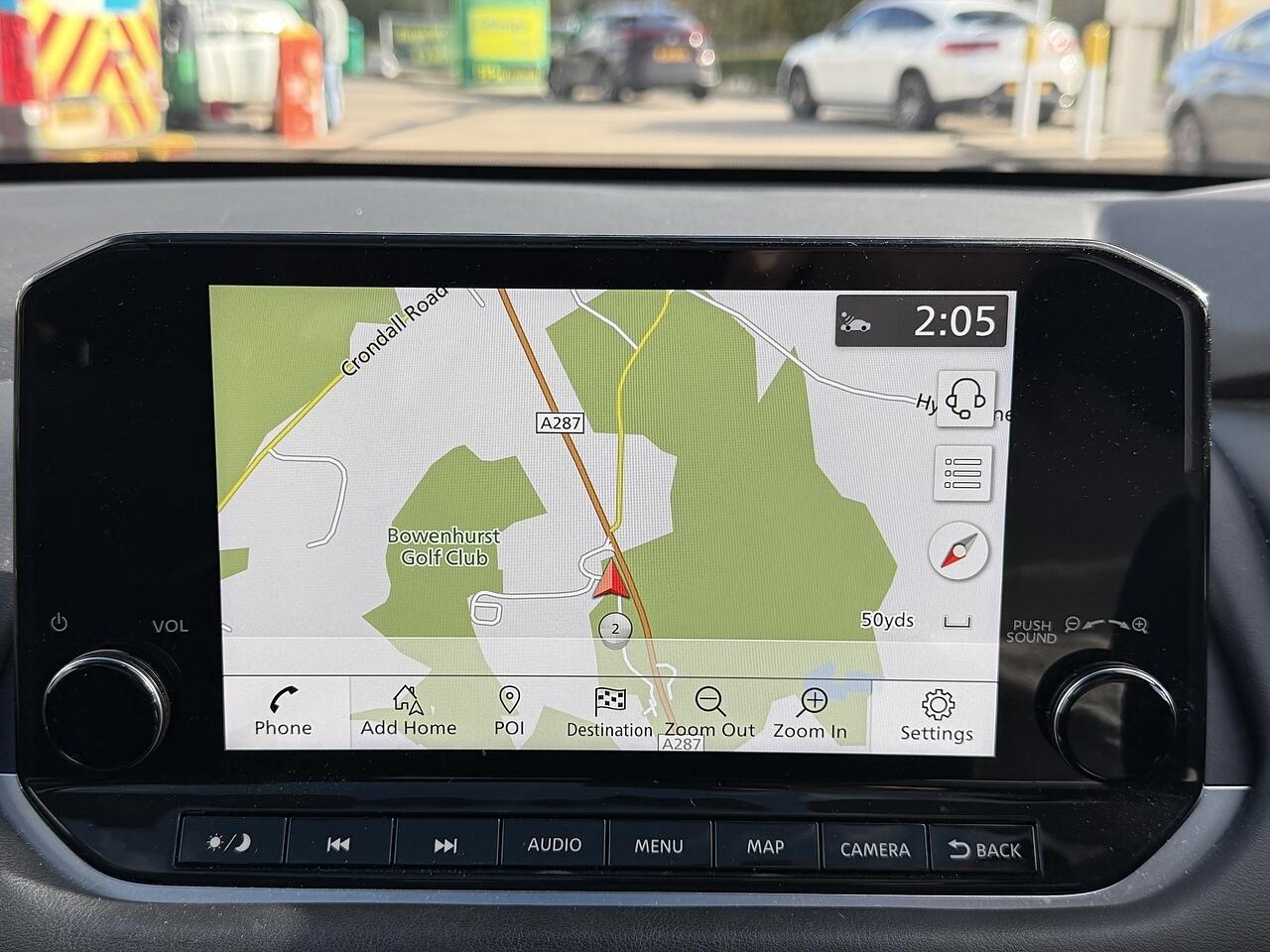 Used Nissan Qashqai 2022 for sale - 76348978: Photo 18