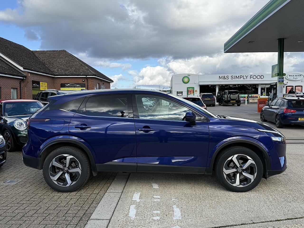 Used Nissan Qashqai 2022 for sale - 76348978: Photo 6