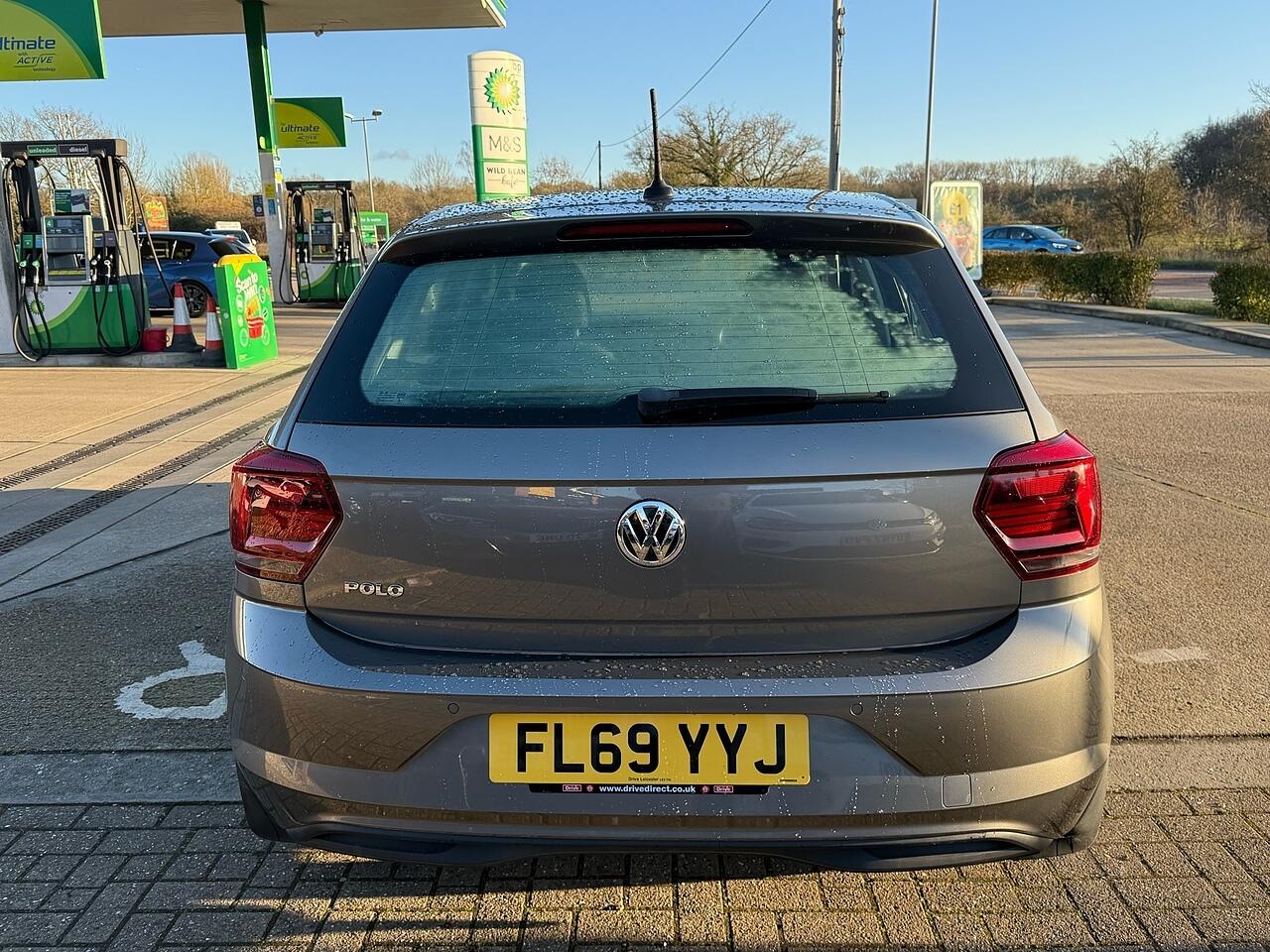 Used Volkswagen Polo 2019 for sale - 77109850: Photo 13